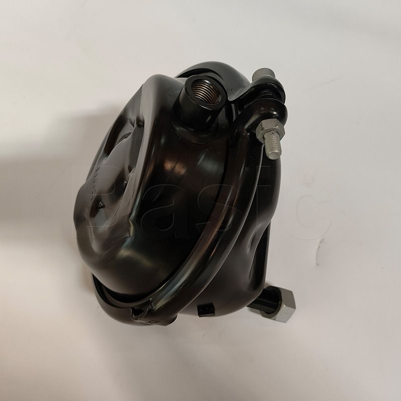 Brake Cylinder (Front)