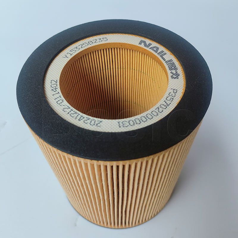 Air Filter Element (Yellow)