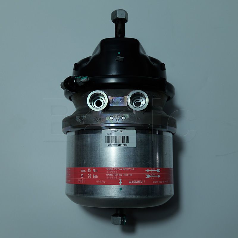 Brake Cylinder (Rear)