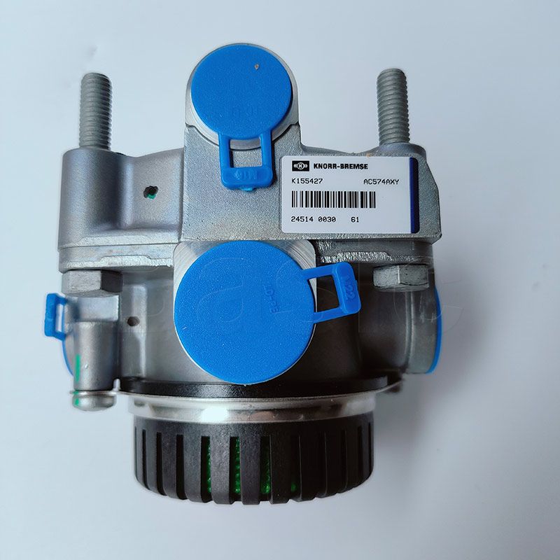 Relay Valve Assembly