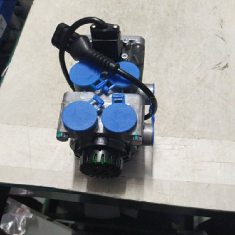 Brake Master Cylinder Assembly