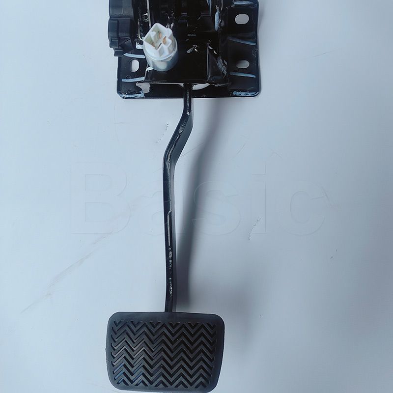K9-3504010_Brake Pedal and Bracket Assembly
