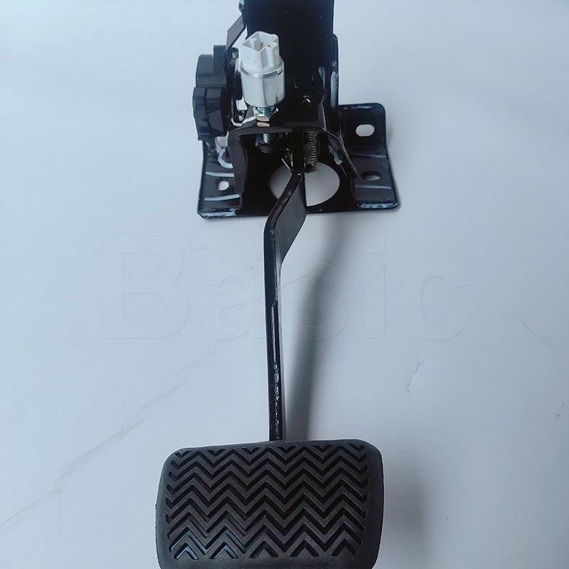 K9-3504010_Brake Pedal and Bracket Assembly