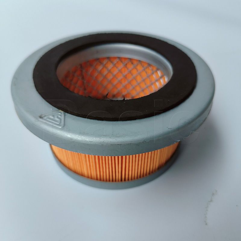 องค์ประกอบตัวกรองอากาศ (สั้น)