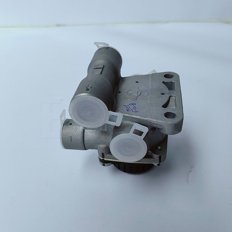 Differential Relay Valve Assembly