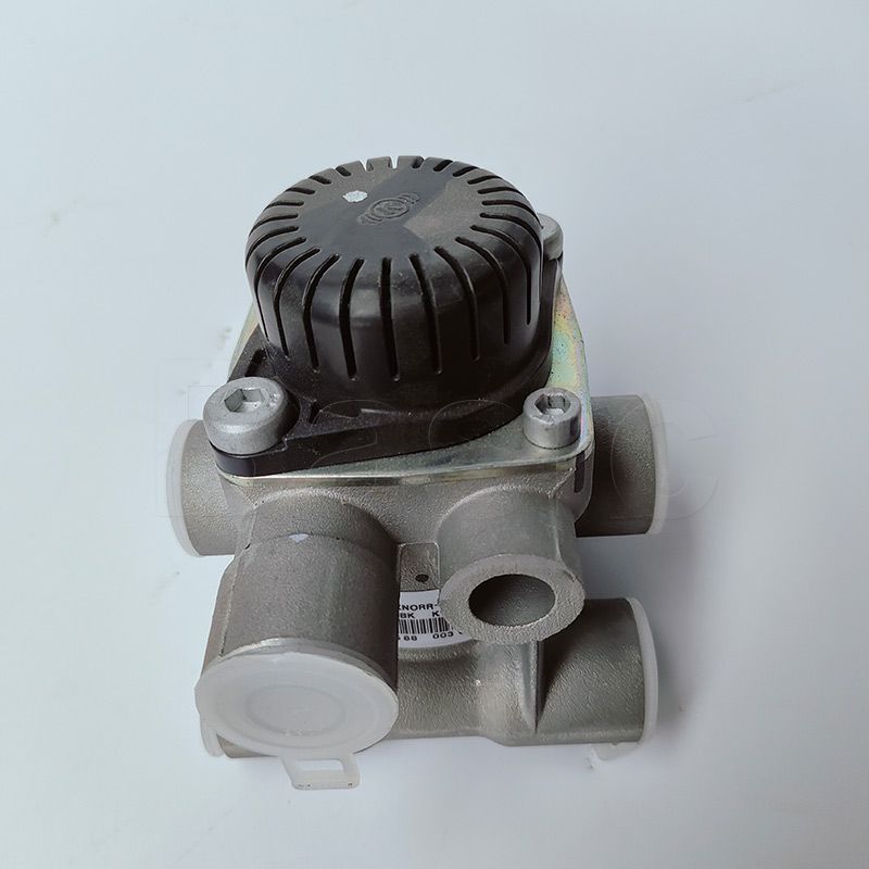 Differential Relay Valve Assembly