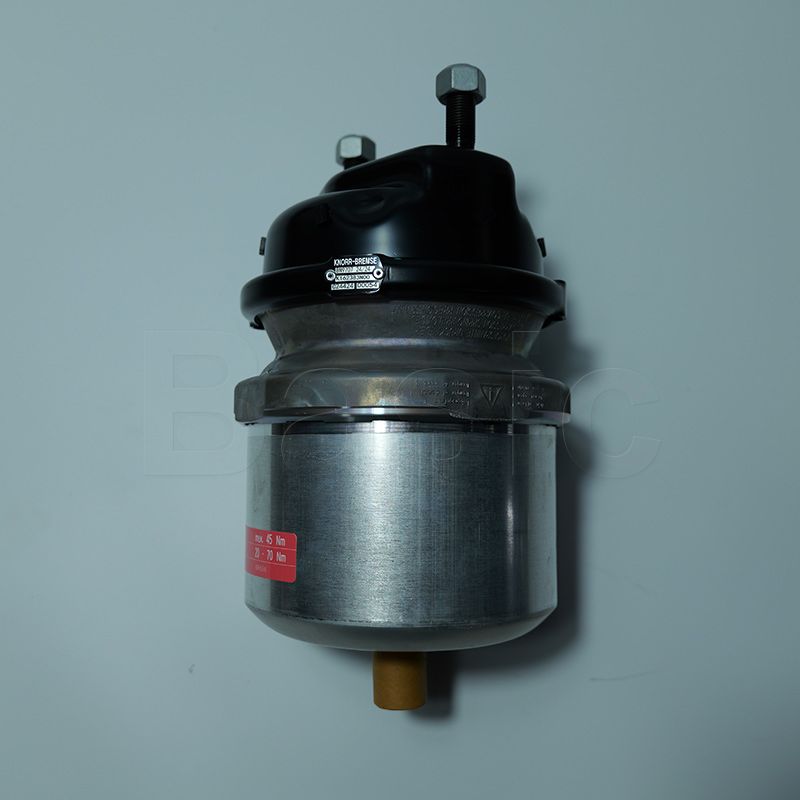 Brake Cylinder (Rear)