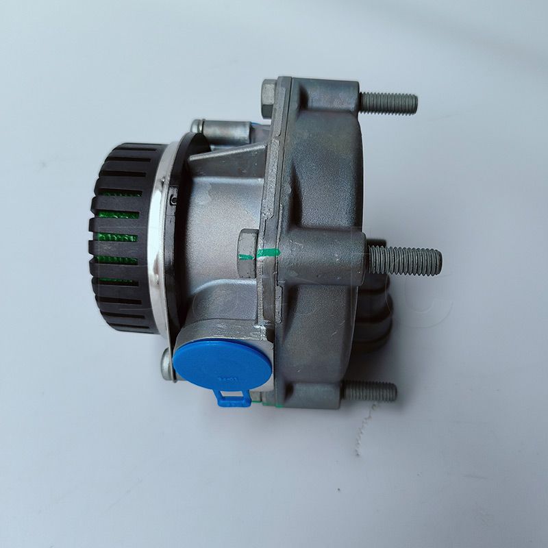 Relay Valve Assembly