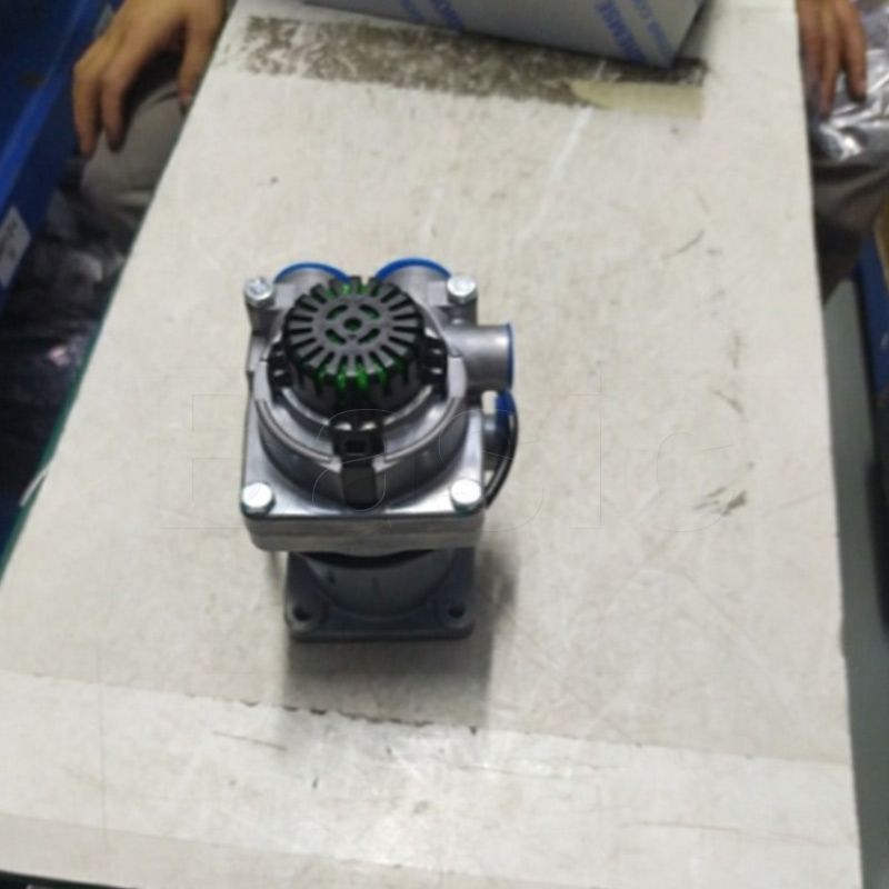 Fren Ana Silindir Düzeneği