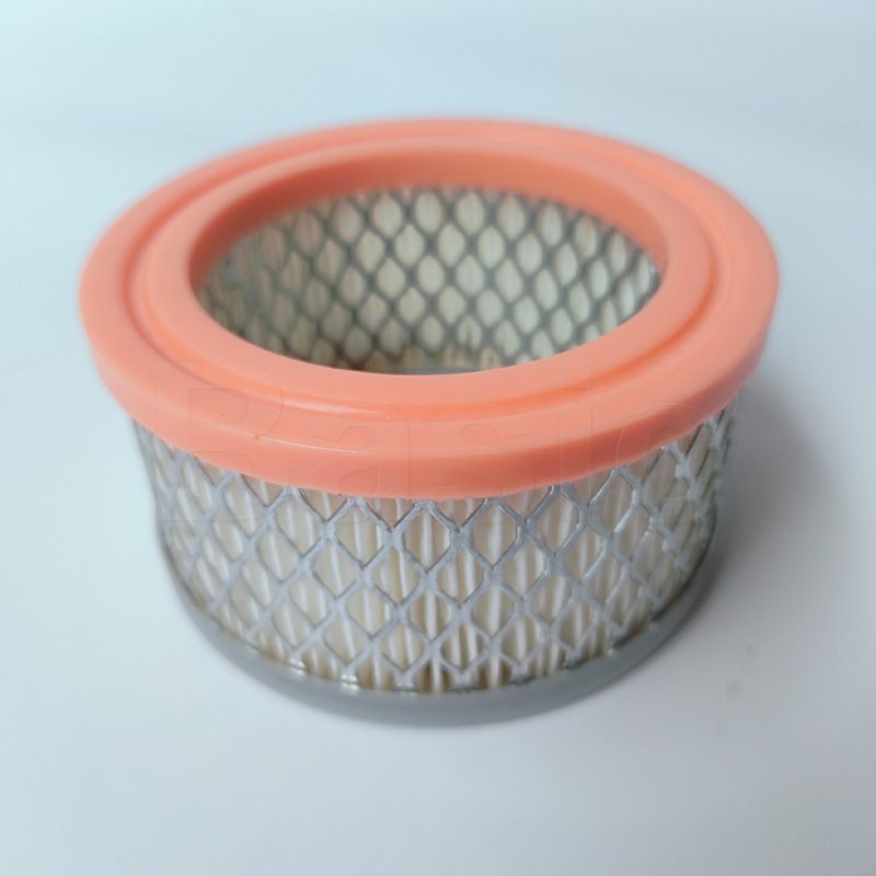Air Filter (Built-In)
