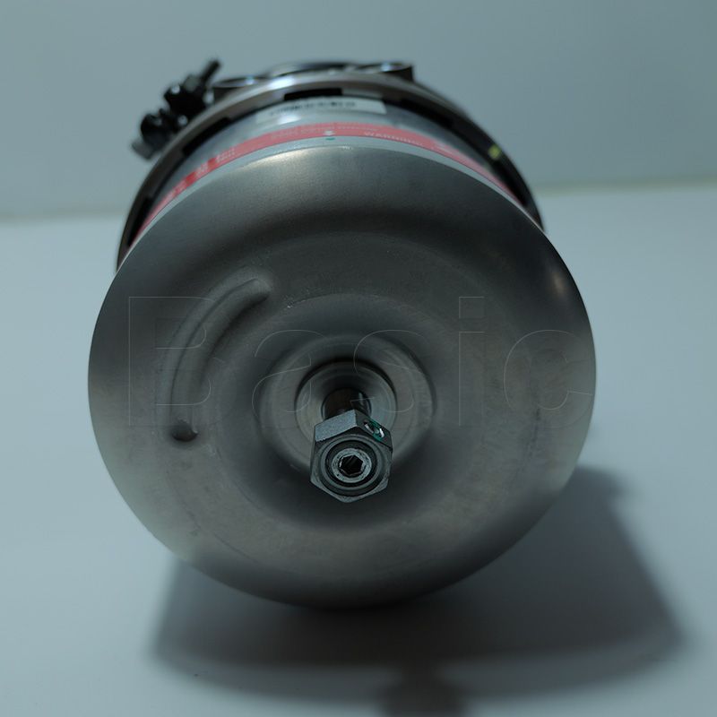 Brake Cylinder (Rear)