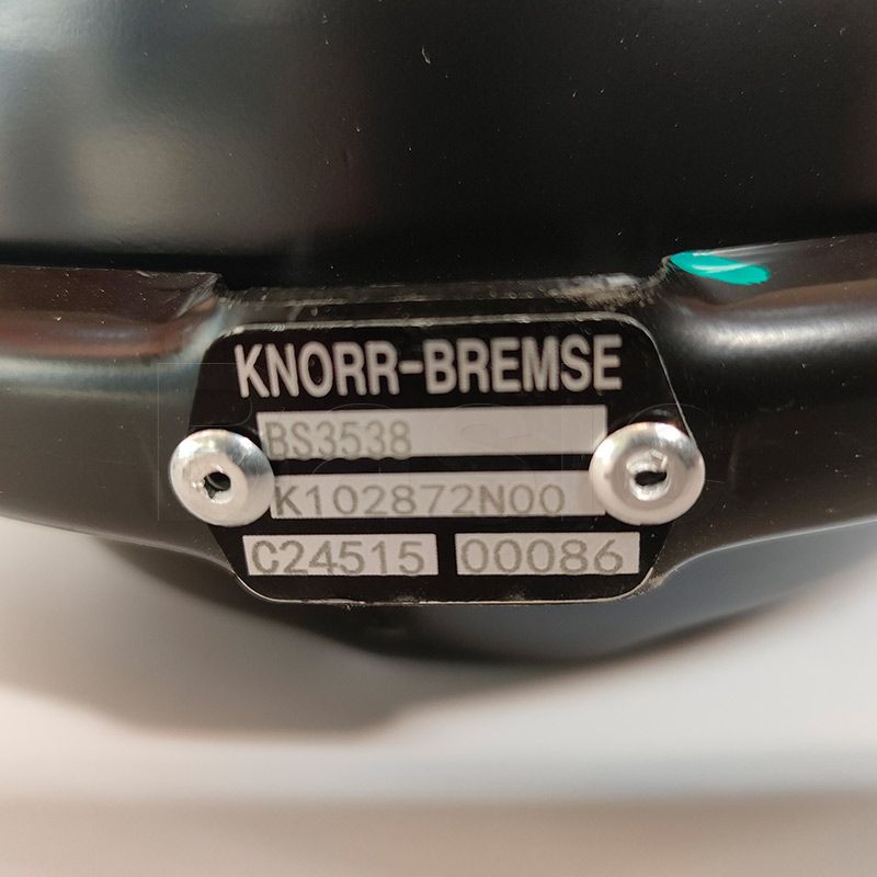 Brake Cylinder (Front)