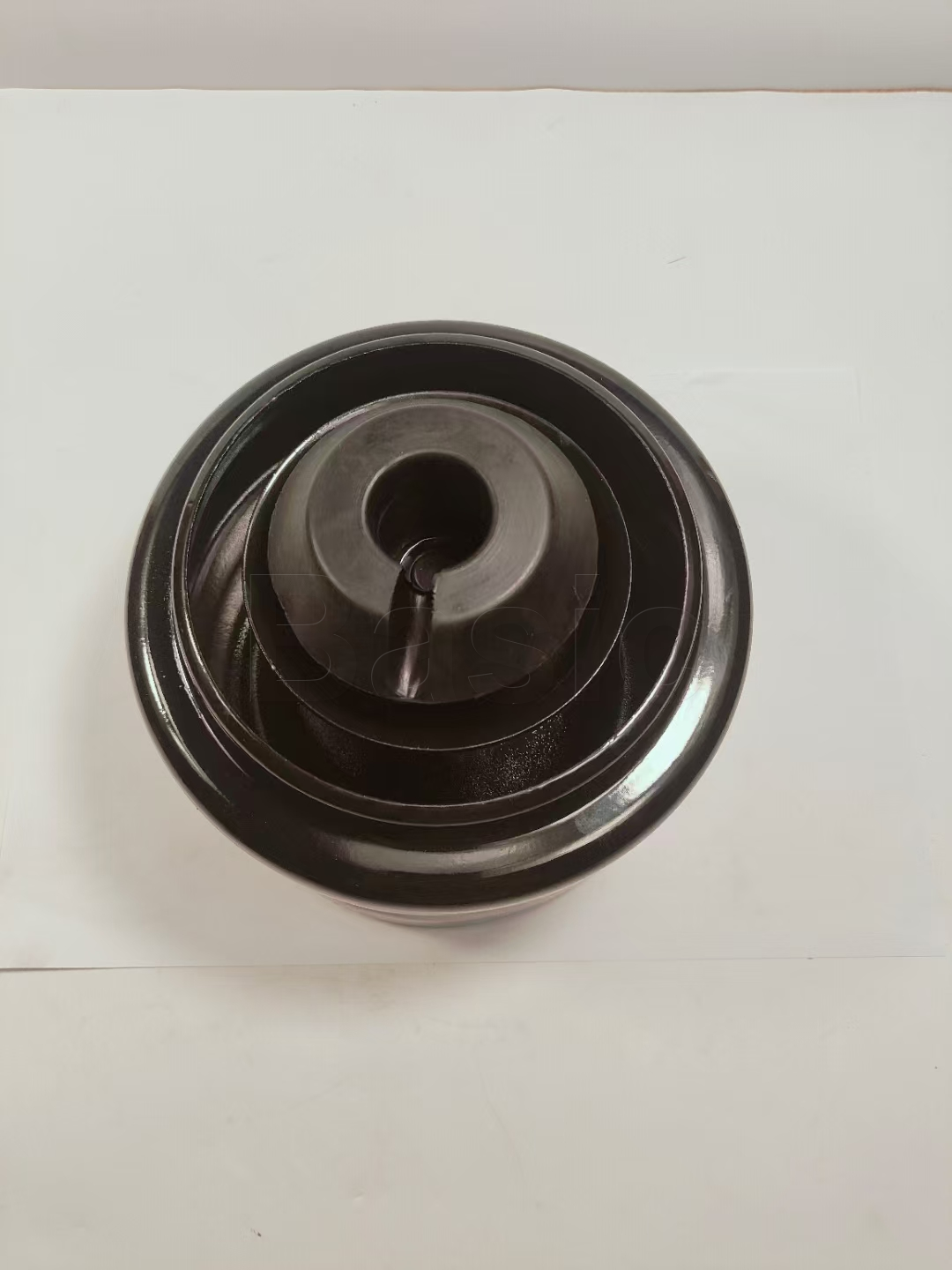 Air suspension airbag base assembly V1E26