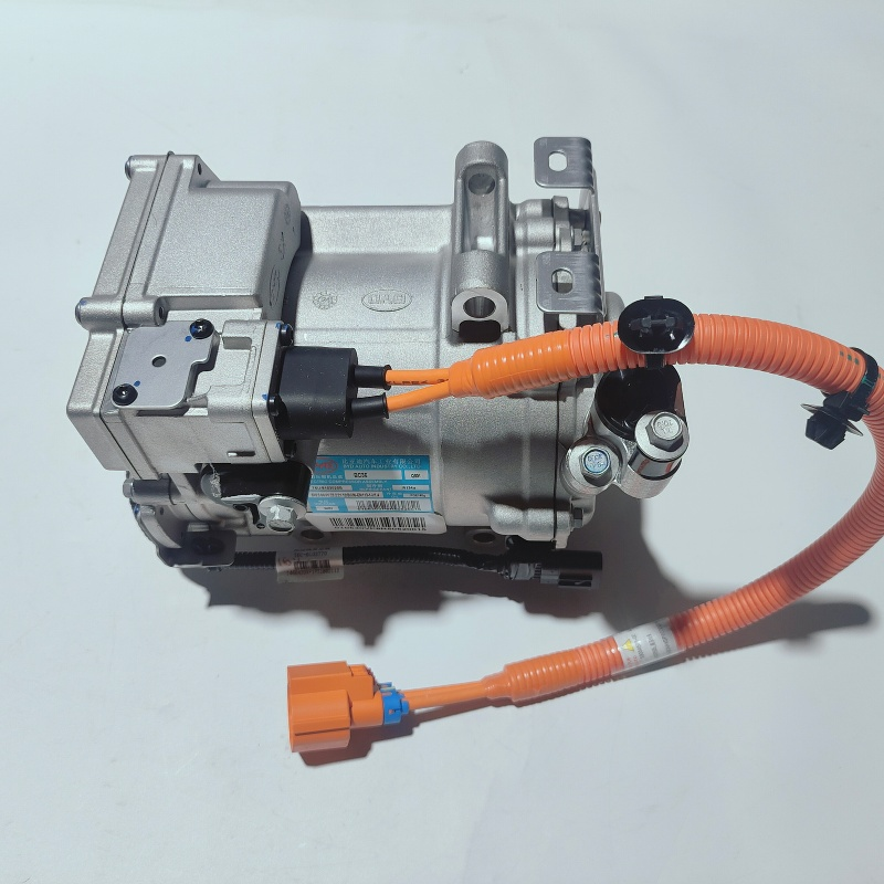 T6U-8103020B_Electric compressor assembly