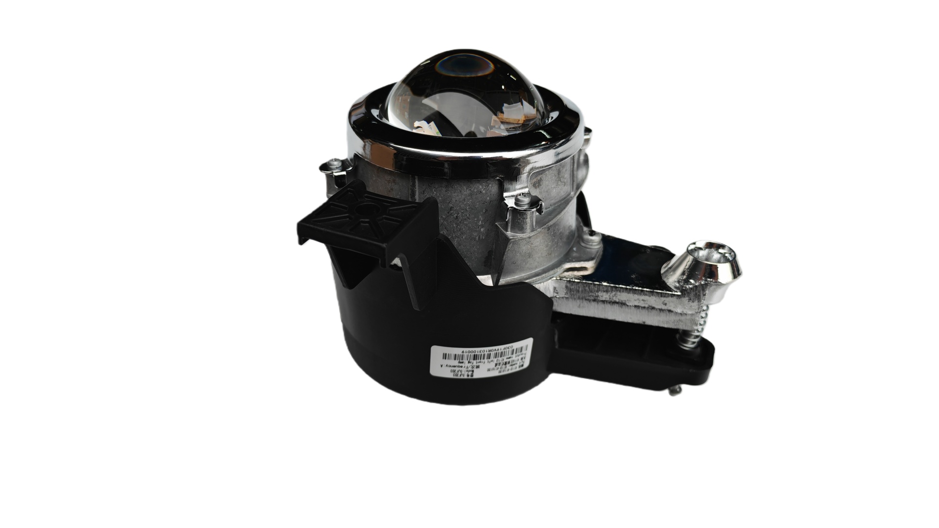 前雾灯适配比亚迪公交车