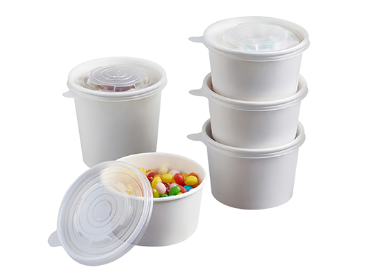 What plastic is used for bowls?