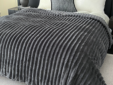 What are blankets called?