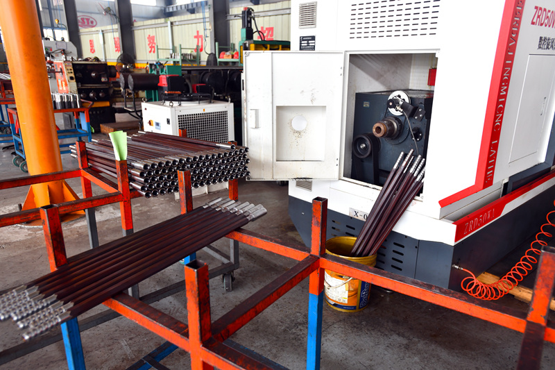 Professional Production Of Drilling Tools-KUNXU