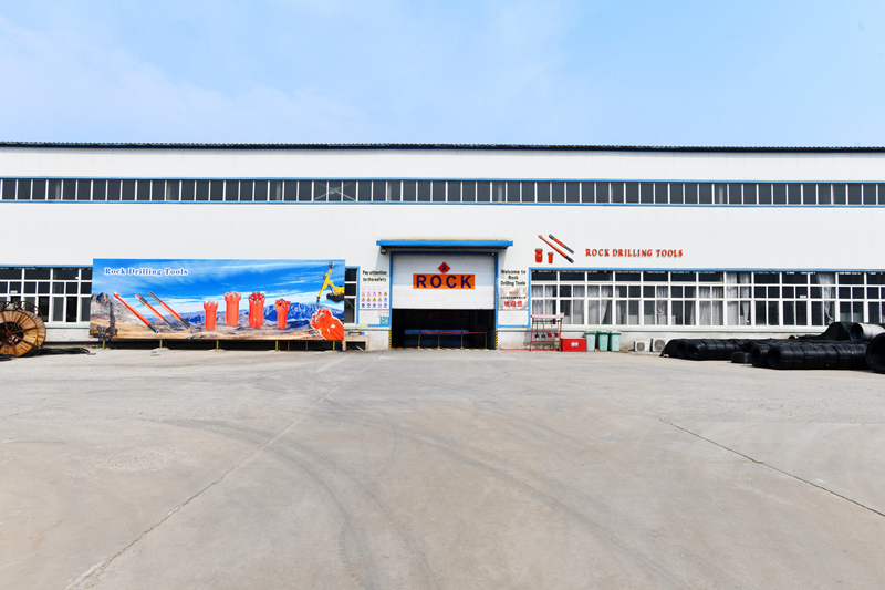 Professional Production Of Drilling Tools-KUNXU