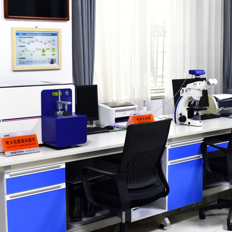 KUNXU Professional Testing Department