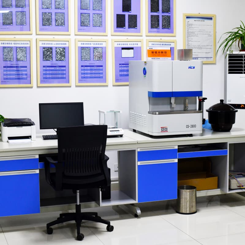 KUNXU Professional Testing Department