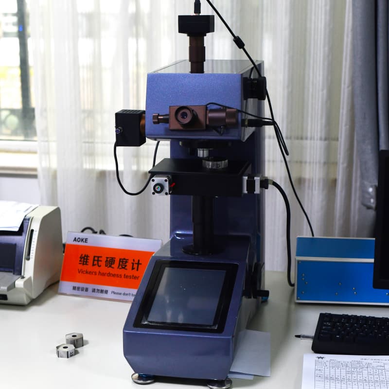 KUNXU Professional Testing Department