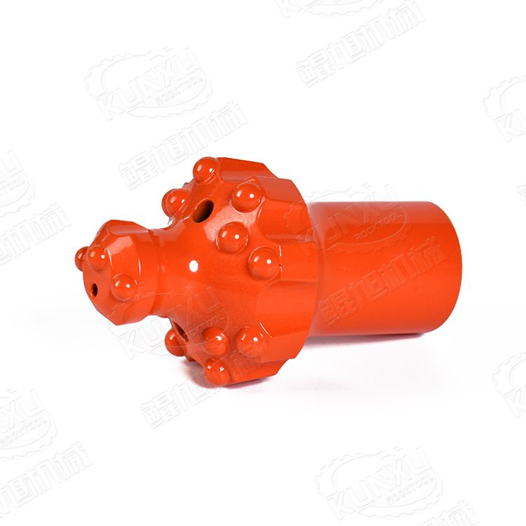 Industry Knowledge About  Reaming Drill Bits
