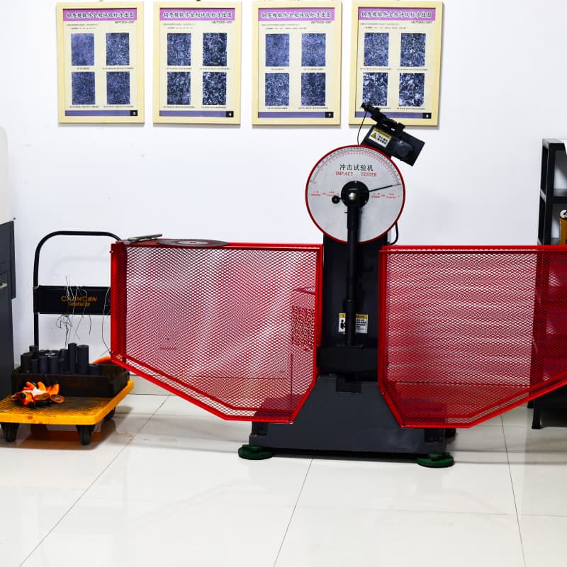 KUNXU Professional Testing Department
