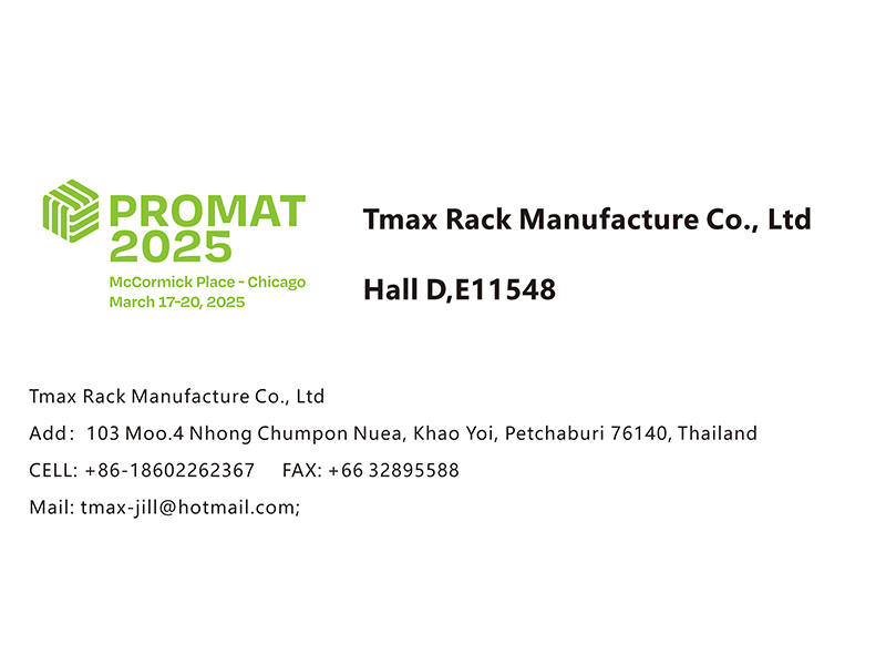 Join Us the PROMAT Exhibition