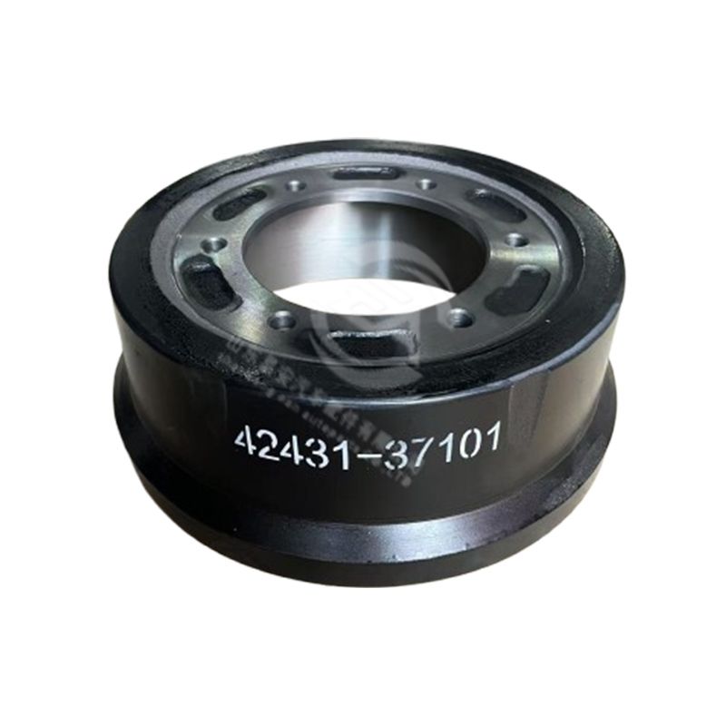 42431-37101 brake drum for TOYOTA