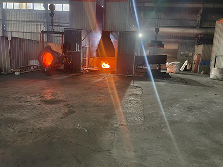 Brake Drum EAN