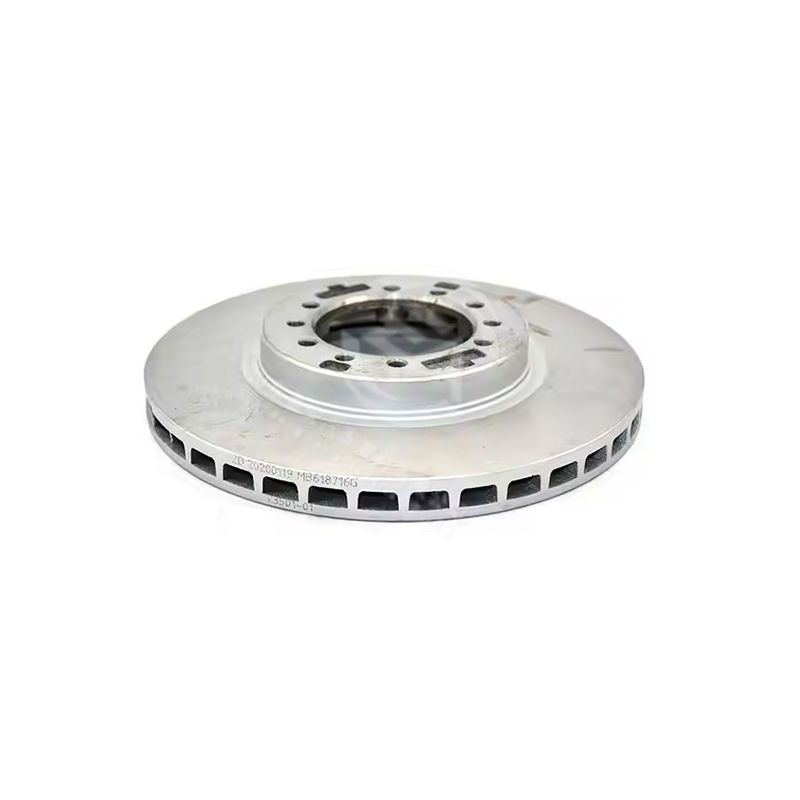 ティ　ぺージ Auto Spare Parts Brake Disc for ZTE