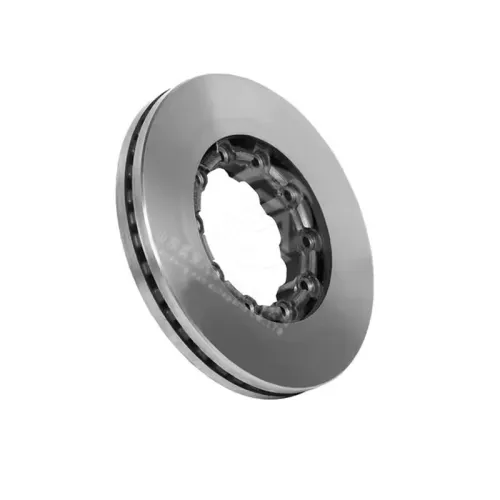 4079001303 Bremsscheibe für SAF