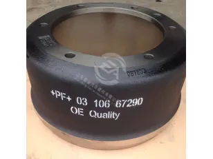 So verhindern Sie das Verziehen von Bremsscheiben bei Lkws