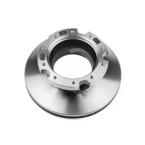 Originalbremsscheibe 517615A900 für Hyundai Kia