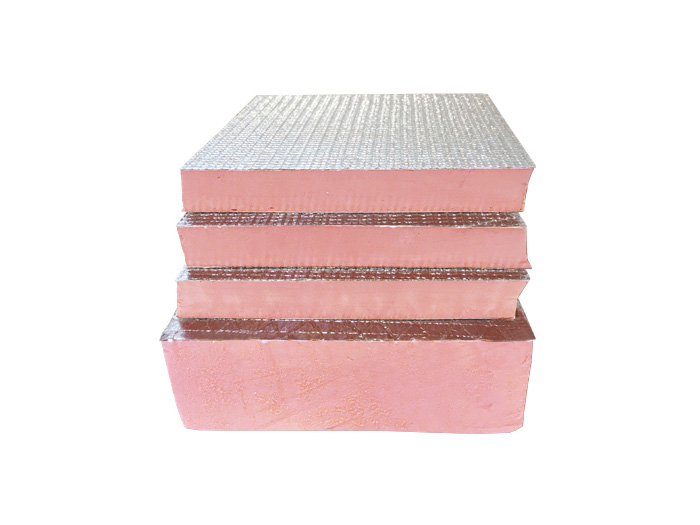 What is the application prospect of phenolic foam board in the field of building energy conservation?