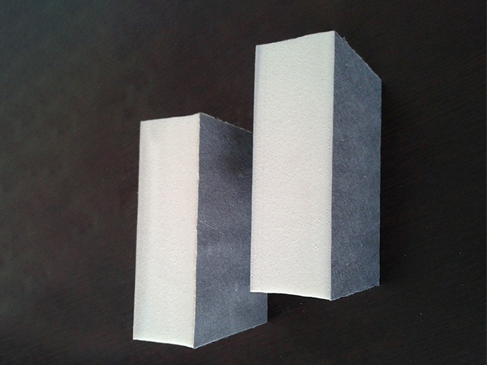 How about SQ Phenolic Foam Board