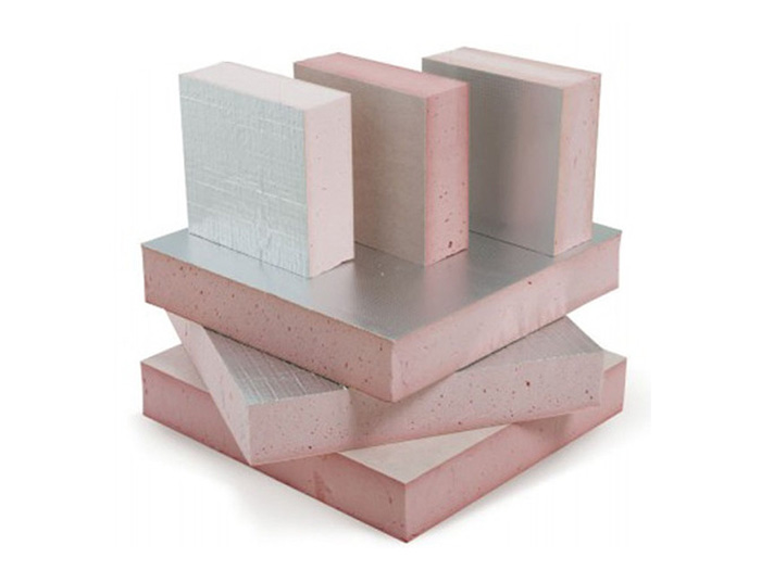 How about SQ Phenolic Foam Board
