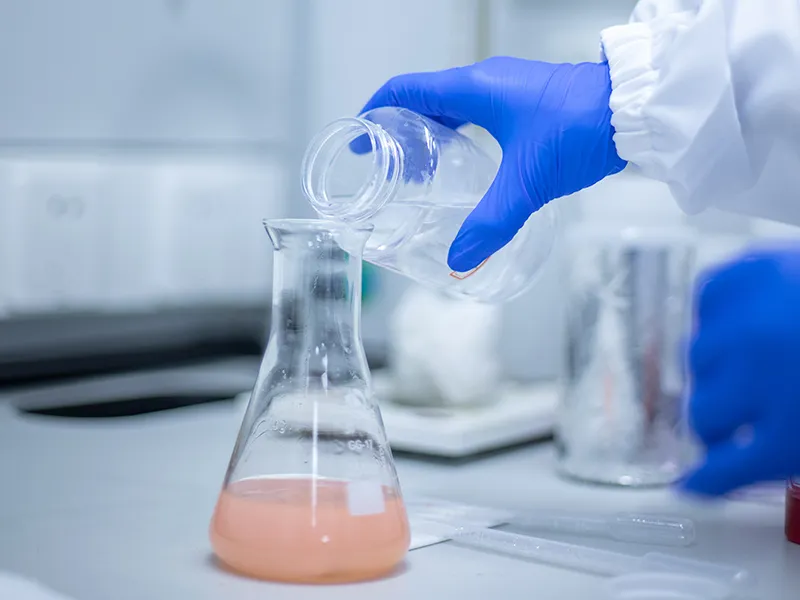 Centre de R&D