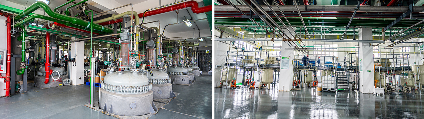 Nanjing Taiye Chemical Completes Major Expansion, Boosting Lithium and Iodine Production with Green Technology