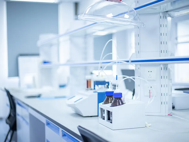 Centre de R&D
