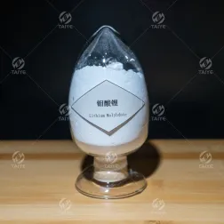 Молибдат лития