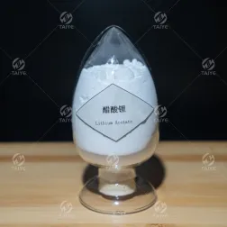 Lithiumacetat