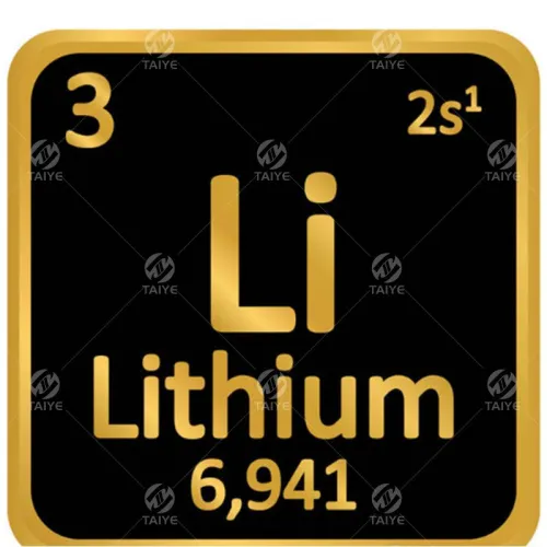 Lithiummetall