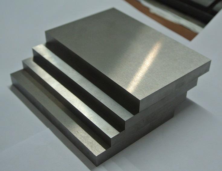 Carbide Plates: Outstanding Materials in the Industrial Field