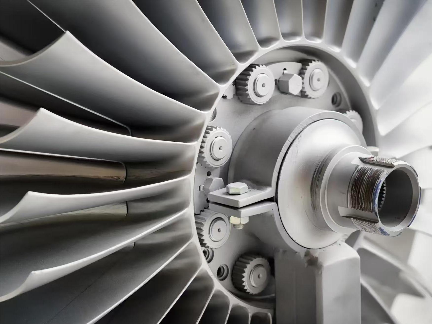 Carbide Rotary Files: Small Tools with Great Power, Boosting Processing Upgrades in Multiple Fields