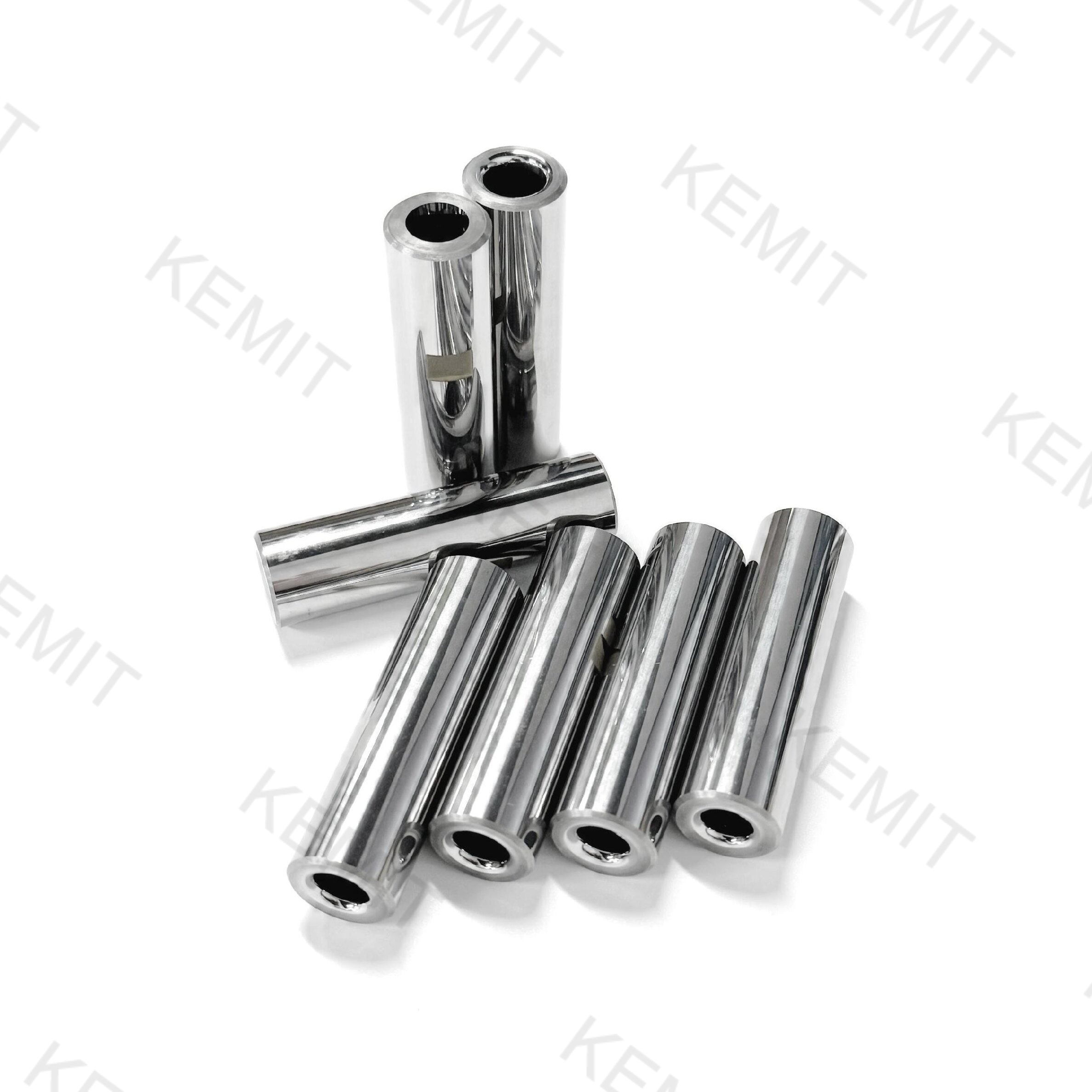 High-Strength Custom Round Bars Tungsten Carbide Rod