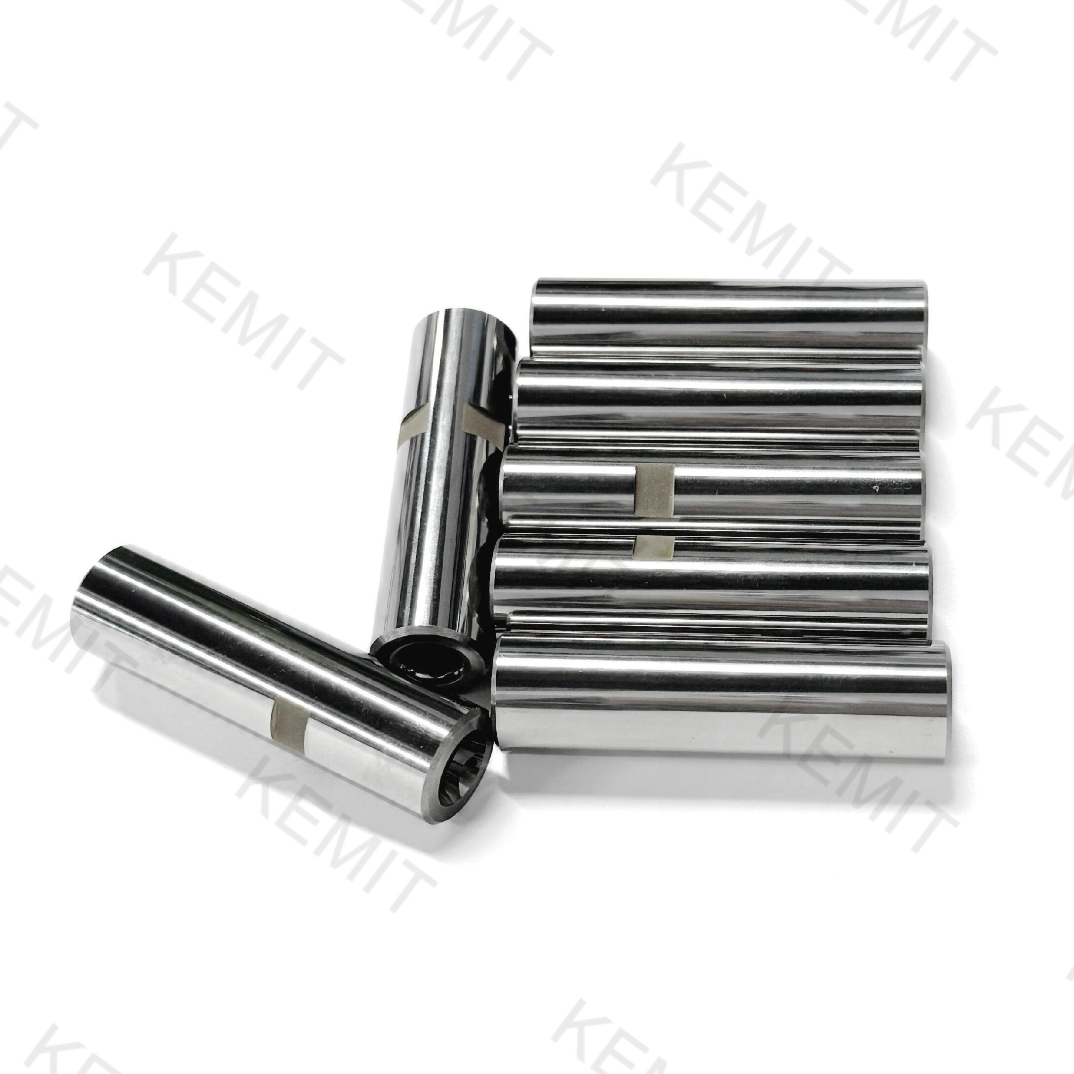 High-Strength Custom Round Bars Tungsten Carbide Rod