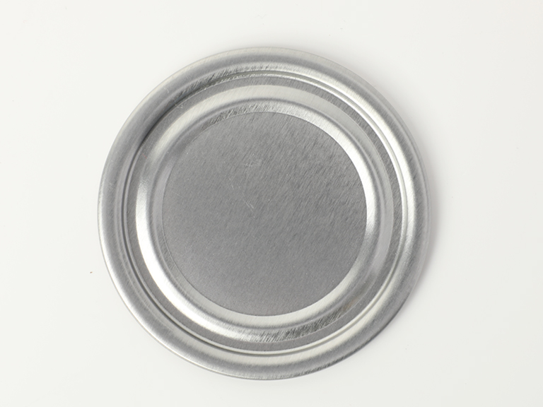 What is meant by tin can?