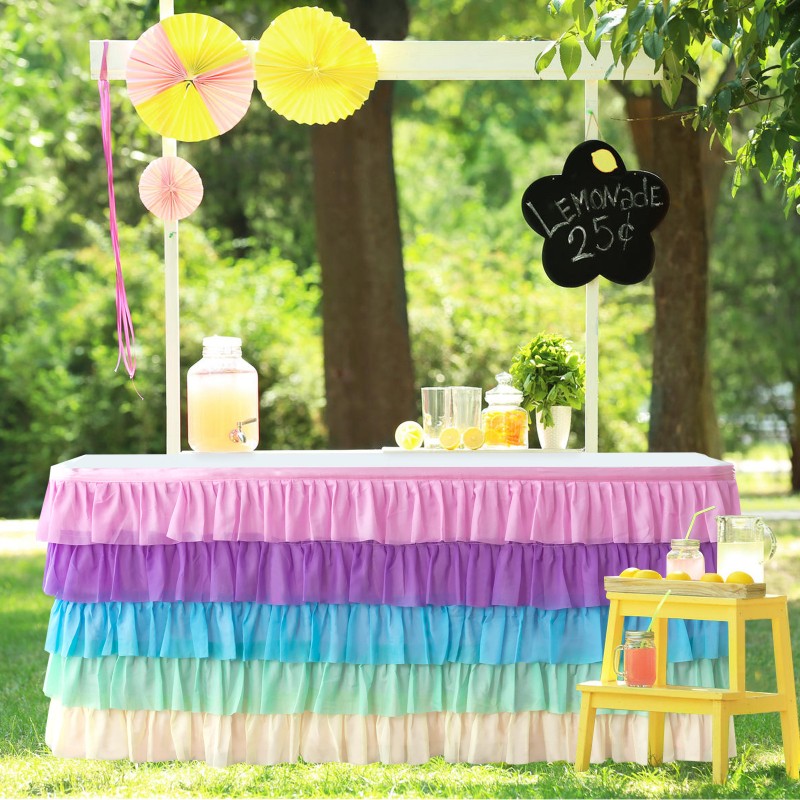 How to Decorate for a Themed Party? A Guide to Matching Party Styles